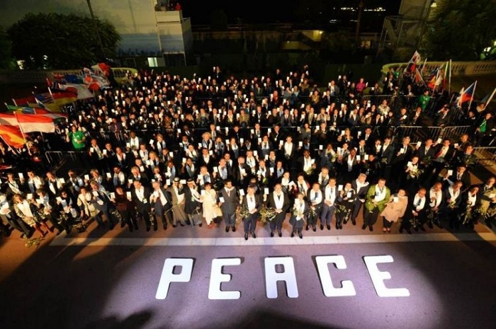 Azerbaijani desire for peace highlighted at International Peace and Sport Forum in Monaco